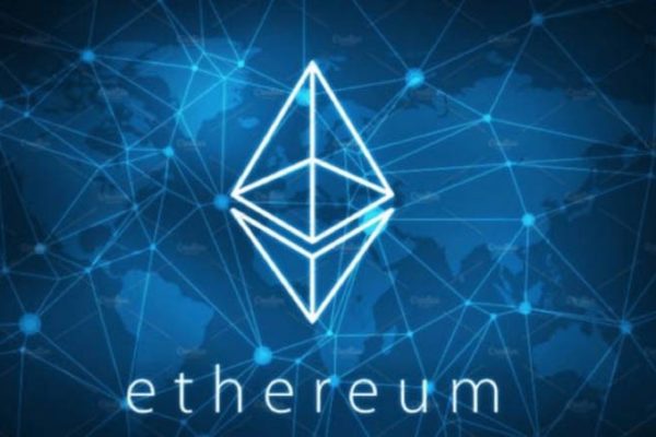 ethereum la gi