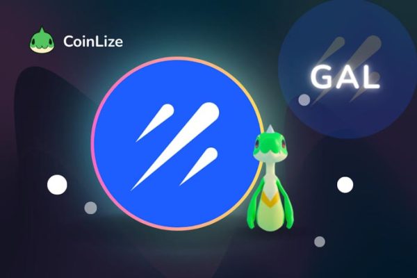 galxe la gi