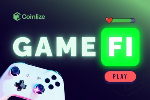 gamefi la gi