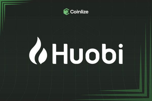 huobi la gi
