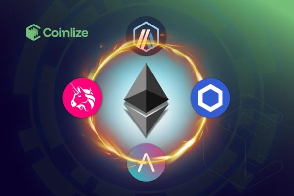 những đồng coin hệ eth