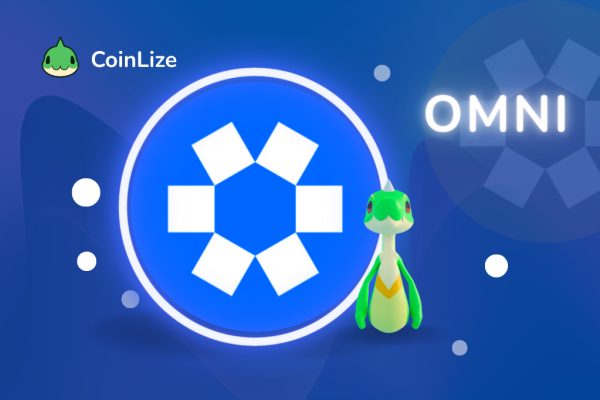 omni token la gi