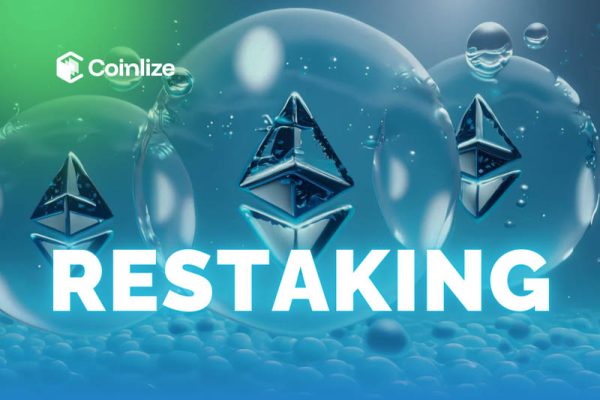 restaking la gi