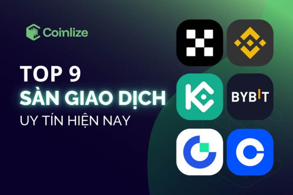 san giao dich tien dien tu