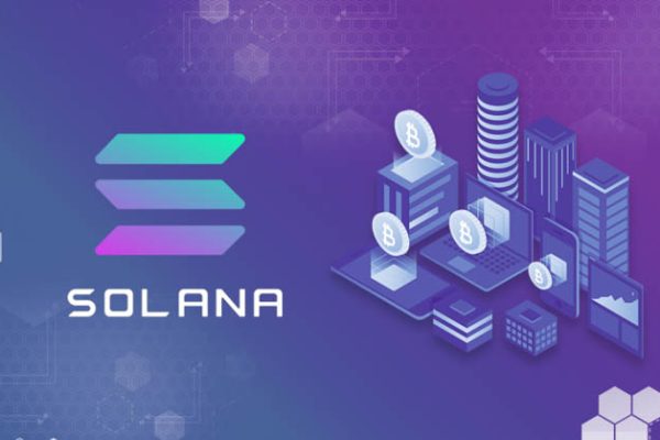 solana la gi