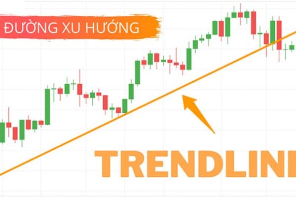 trendline là gì