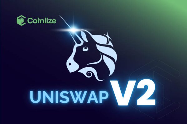 uniswap v2 la gi