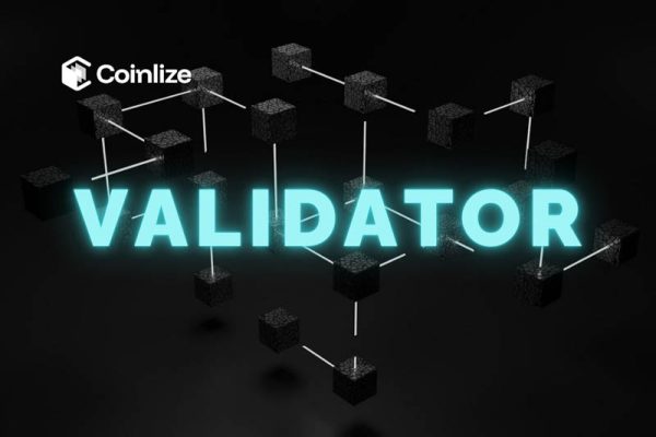validator la gi